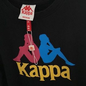 Kappa T-shirt
